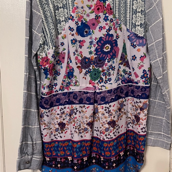Aratta shirt - Picture 2 of 2